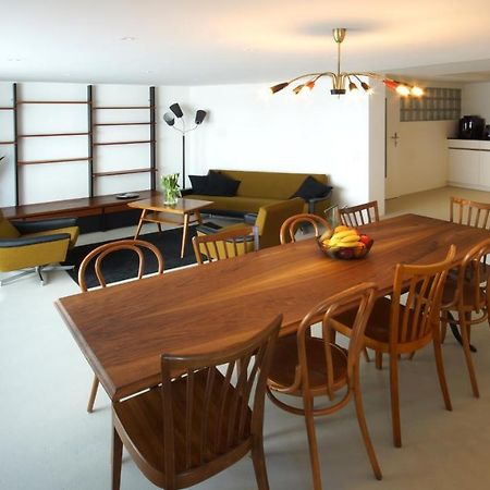 Alte Metzg - Hostel Appenzell Bagian luar foto