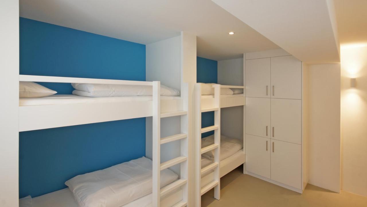 Alte Metzg - Hostel Appenzell Bagian luar foto