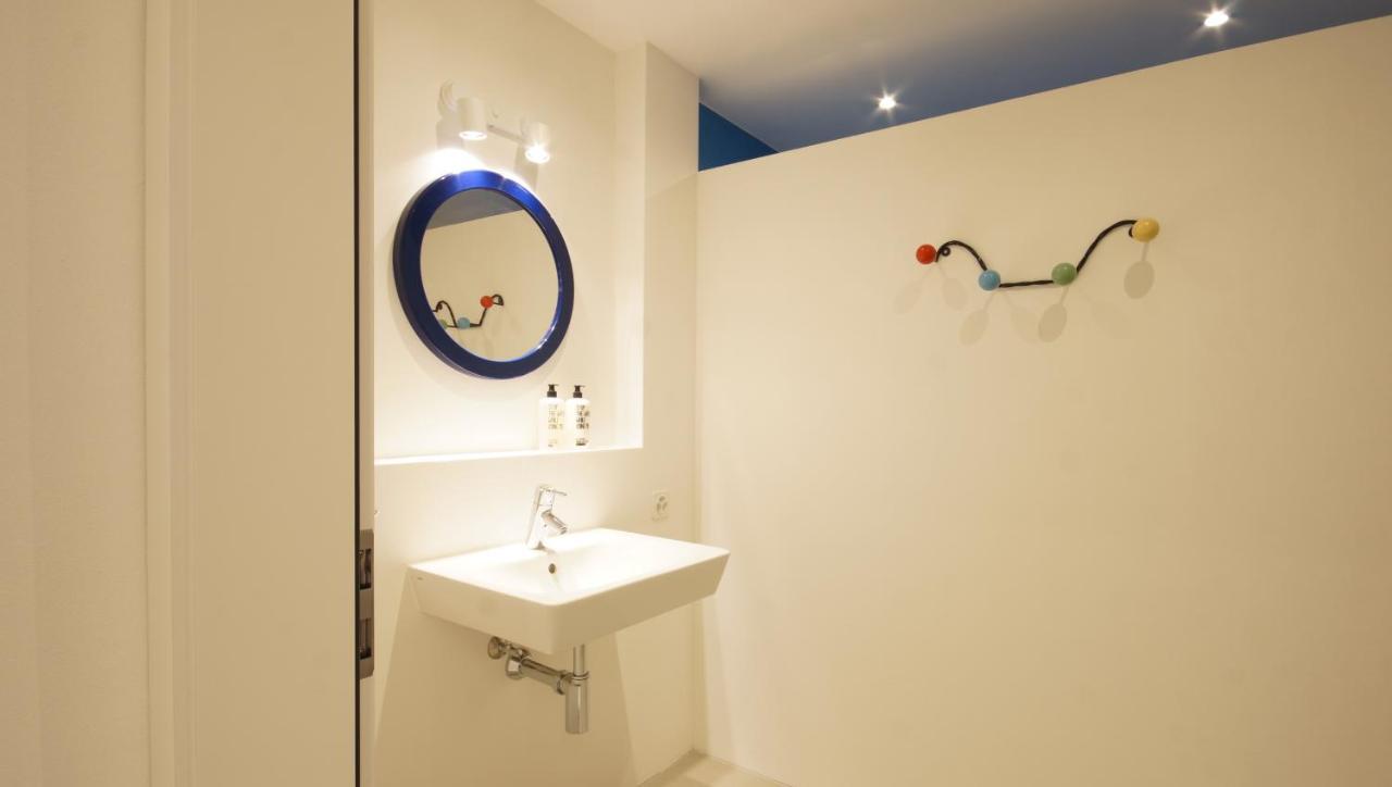 Alte Metzg - Hostel Appenzell Bagian luar foto