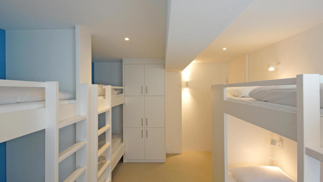 Alte Metzg - Hostel Appenzell Bagian luar foto