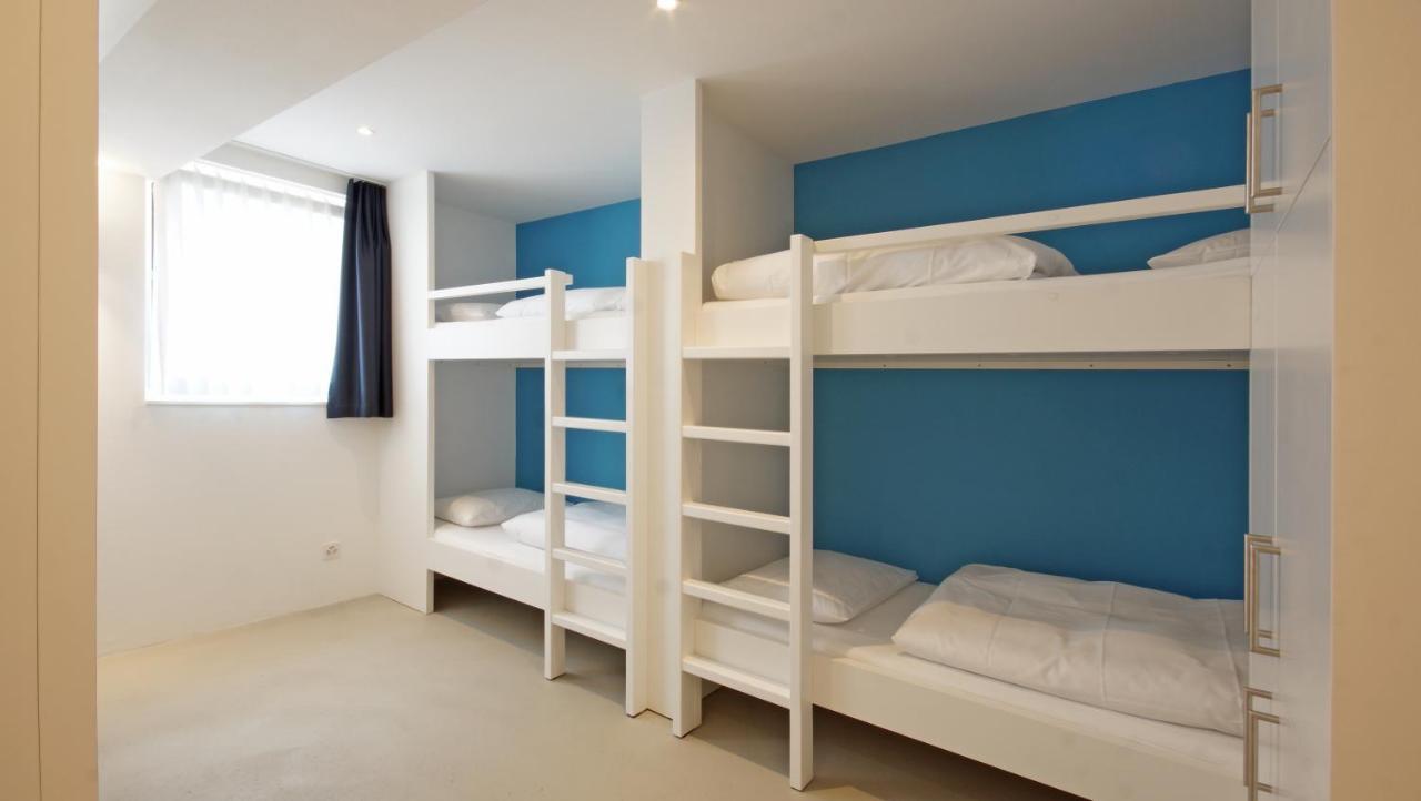 Alte Metzg - Hostel Appenzell Bagian luar foto