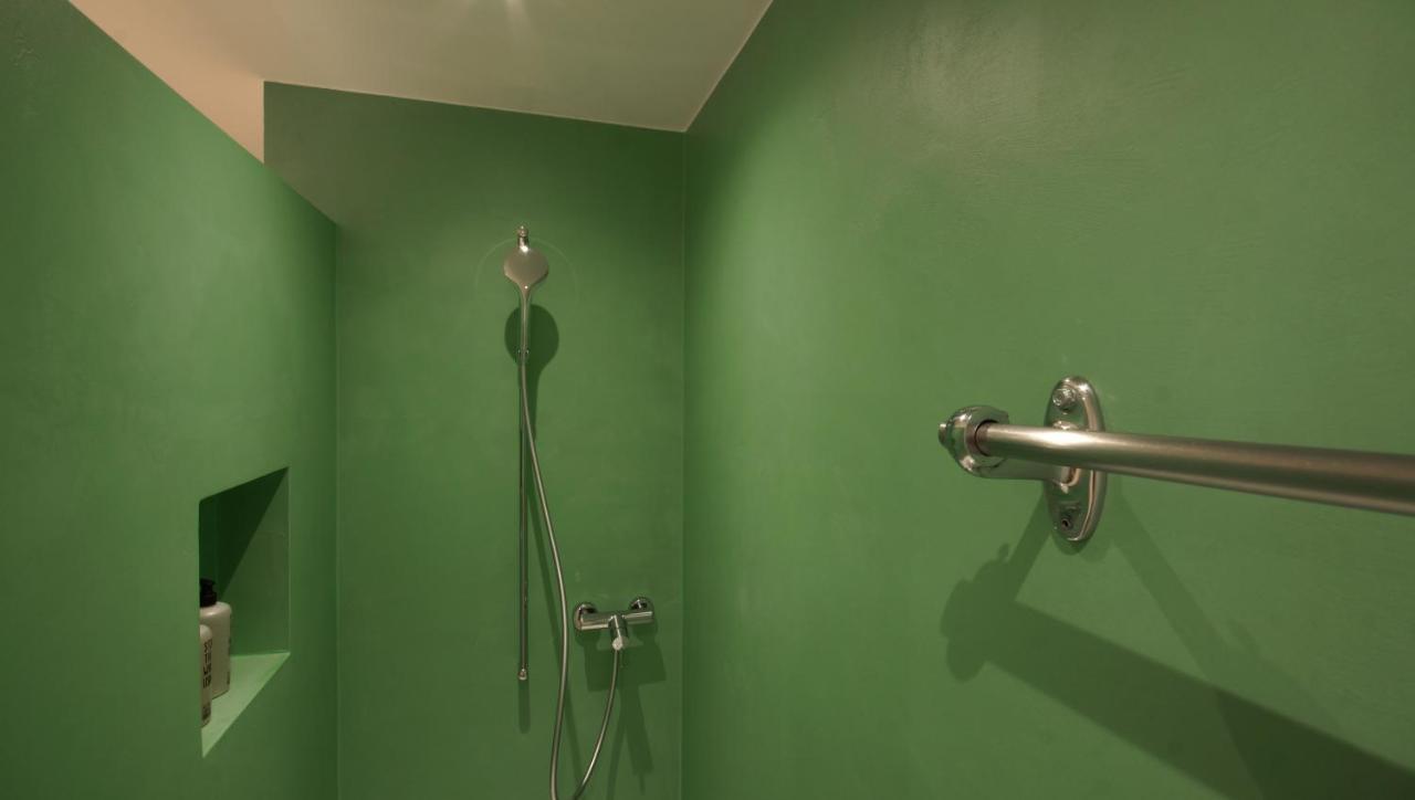 Alte Metzg - Hostel Appenzell Bagian luar foto